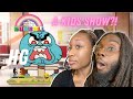 Our FIRST TIME WATCHING DARKEST Jokes In Gumball! | The Amazing World Of Gumball REACTION!