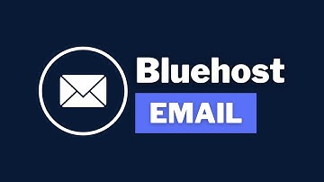 Bluehost Email Tutorial for Beginners (2025) – Set up Custom Email Address