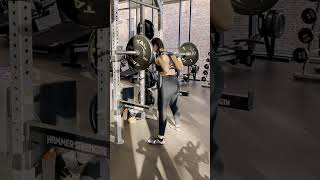 Desk Break Deep Squats to Open Tight Hips with Mandy 🏋️‍♀️💪