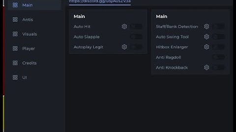 (OP) Slap Battles Script | Auto Play Legit! Slap Arua, Anit Void and More! [KEYLESS UNPATCHED 2025)