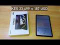 Infinix XPAD, A great Entertainment and Gaming device