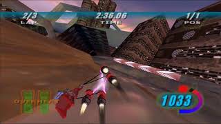 Bumpy's Breakers (Full Track) 1:27.179 Lap