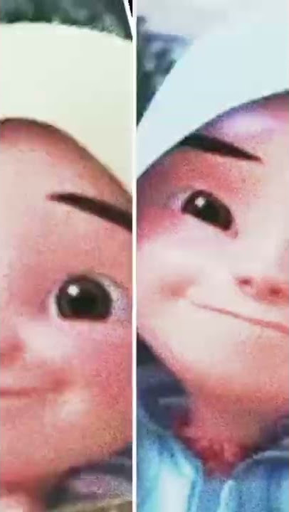 jedag jedug upin ipin viral #1