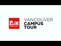 ILAC Vancouver Campus Tour Explore Our Facilities