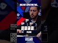Unexpected Ending EPTMalta Poker 