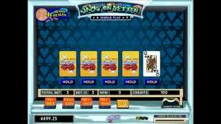 Club Vegas Casino (Gameplay) screenshot 5