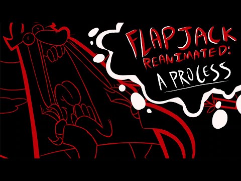 Flapjack Reanimated