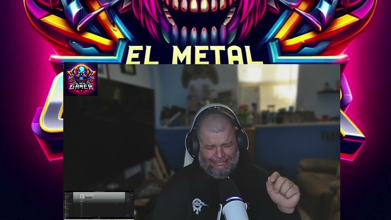 Reaction to Megadeth Let There Be Shred