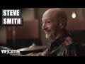 VFJams LIVE! - Steve Smith - Drum Cam