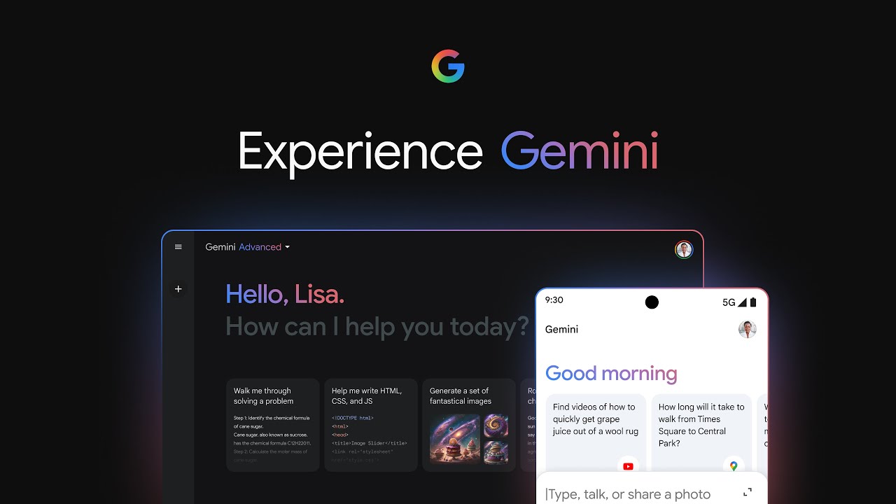 How to Get Gemini Advanced, Google's Subscription-Only AI Chatbot