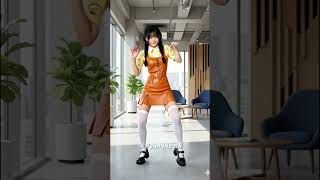 Chanel · Tyla Dance Trend #chanel #younghee #kpopdemonhunters #tyla #trend #shorts #squidgame