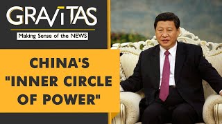 Gravitas: Xi Jinping holds "secret talks" with  top leadership