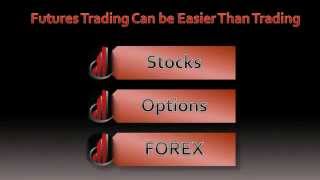Learn How To Trade Part 1