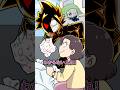 他人のゴミを漁る迷惑おばさんの末路… #Plottアニメ