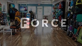 Sullivans Island & Charleston Kiteboarding Lessons and gear. Sullivans Island & Charleston Kiteboarding Lessons and gear.