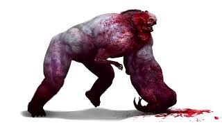 Who is The Churger in Left 4 Dead 2