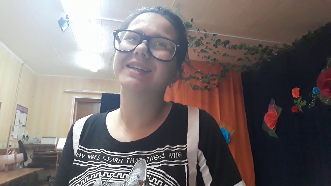 Поллиужелегче - Было душно (На стихи Ахматовой) - YouTube