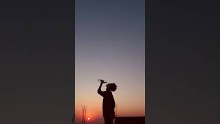 Try Pink song viral titok