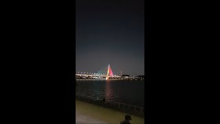 난지한강공원 리버피아마리나 영상