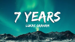 7 Years - Lukas Graham [Lyrics\/Vietsub] | Helions Cover