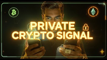 Crypto Signals Trading Bot 🤖📈 — Automate Smarter Trades