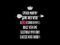 spider murphy gang wer wird denn woana (vinyl) dolce vita emi electrola 1981 crr1