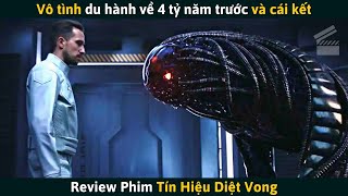 [Review Phim] Vô Tình Du Hành Về 4 Tỷ Năm Trước Và Cái Kết