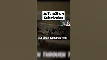 This Is Why My Awkwardness Belongs On #uTureshow ||