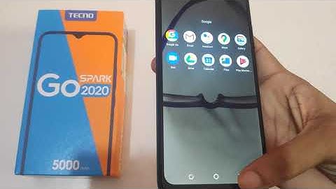 How to enable dark mode in tecno spark go 2020 mobile phone dark mode enable kaise kare