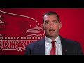 #SportsmanshipMatters - Southeast Missouri Football Coach Tom Matukewicz