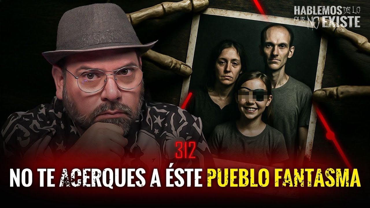 Invocaciones | Infestaciones y BRUJERÍA | EP 312