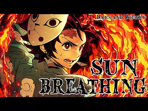 Stream Demon Slayer X SUNRISE by TheAnimeJim