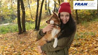 Pet Care Turn Your Love for Pets into Profit – Own a Pet Services Franchise