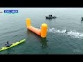 HIGHLIGHTS - MEN'S 2026 WTCS QUIBERON