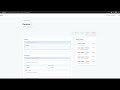 Product Signal Update