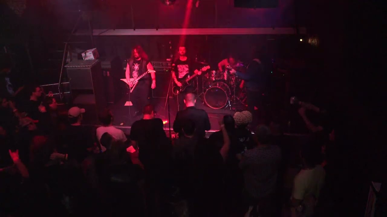 OLDOWAN GASH  Los Angeles, CA. 6-21-2024