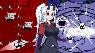 The Azazels Tale New Update - Achievements and Secret Challenges (Demo 1.0 2025)