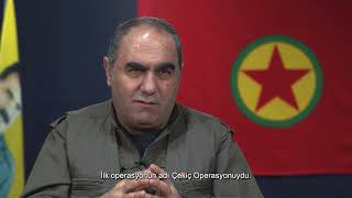 Kürt Dirilişi 51. Sefer Olur Ama Zafer Asla Tanıtım