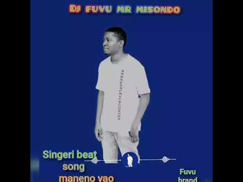 Dj Fuvu Mr Misondo Maneno Yao Singer Beat Audio Official