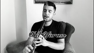 Orhan Gencebay - Dil Yarası (Klarnet) Resimi