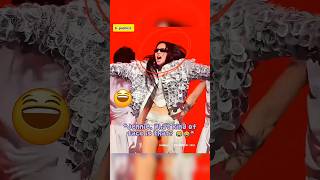 “Wait For It… This Dance Move Is CRAZY 🤯 #lisa #jennie #short