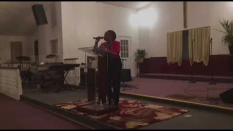 Prophetic Word For 2018 (Part 2) - Apostle Dr. Deb...