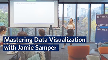 Mastering Data Visualization