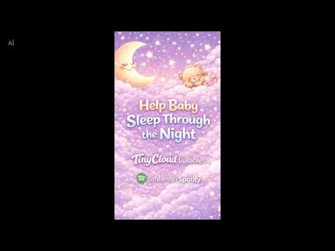 TinyCloud Lullabies release new album 24/02/2026