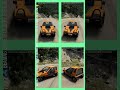 Wigeon | Aurata | Barstow 3 🚙 BeamNG Drive IT Quarry Parking #shorts Which One 👂
