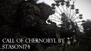S.T.A.L.K.E.R Call of Chernobyl  by stason174