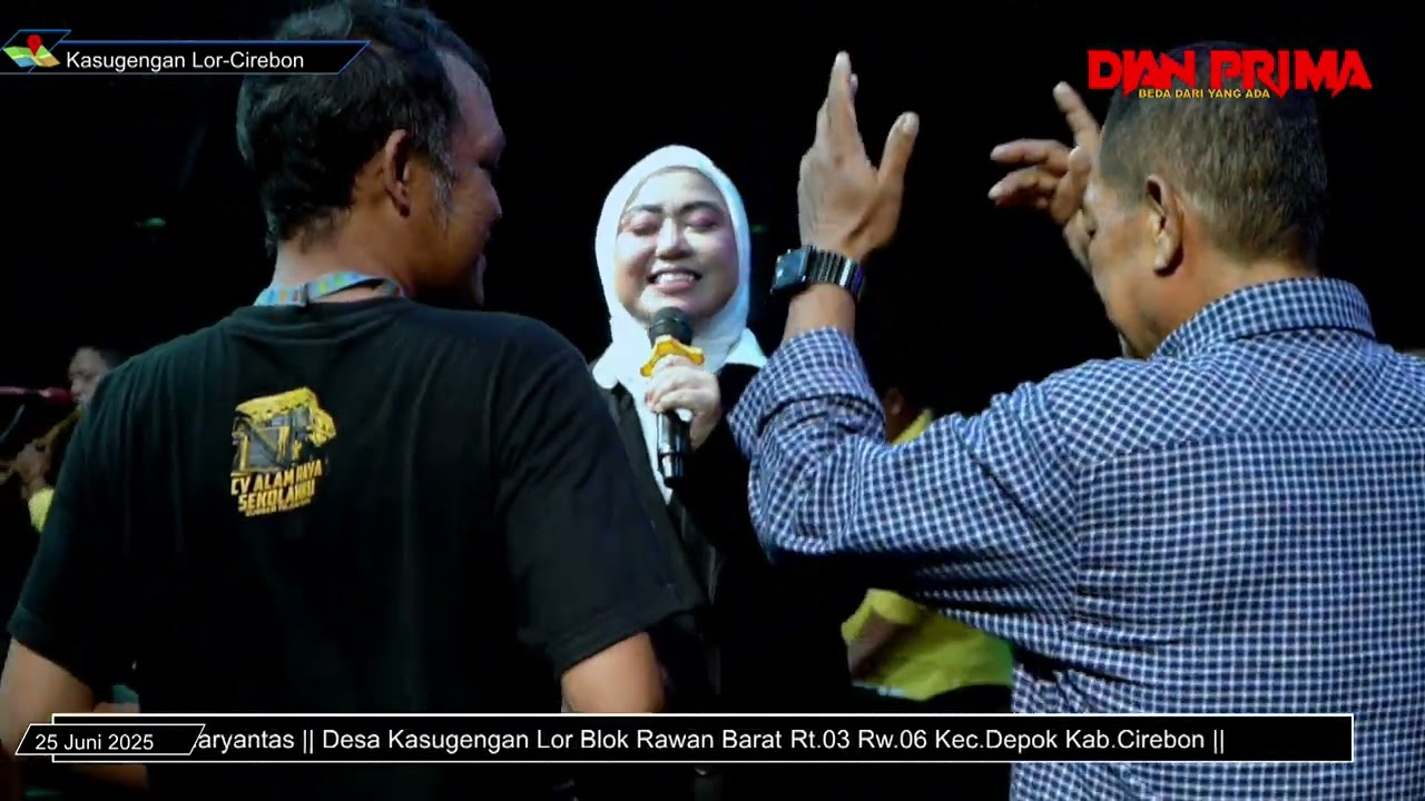 KEBIAS - DIANA SASTRA