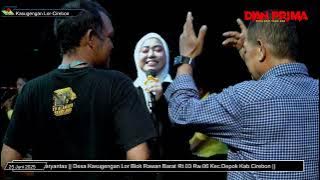 KEBIAS - DIANA SASTRA
