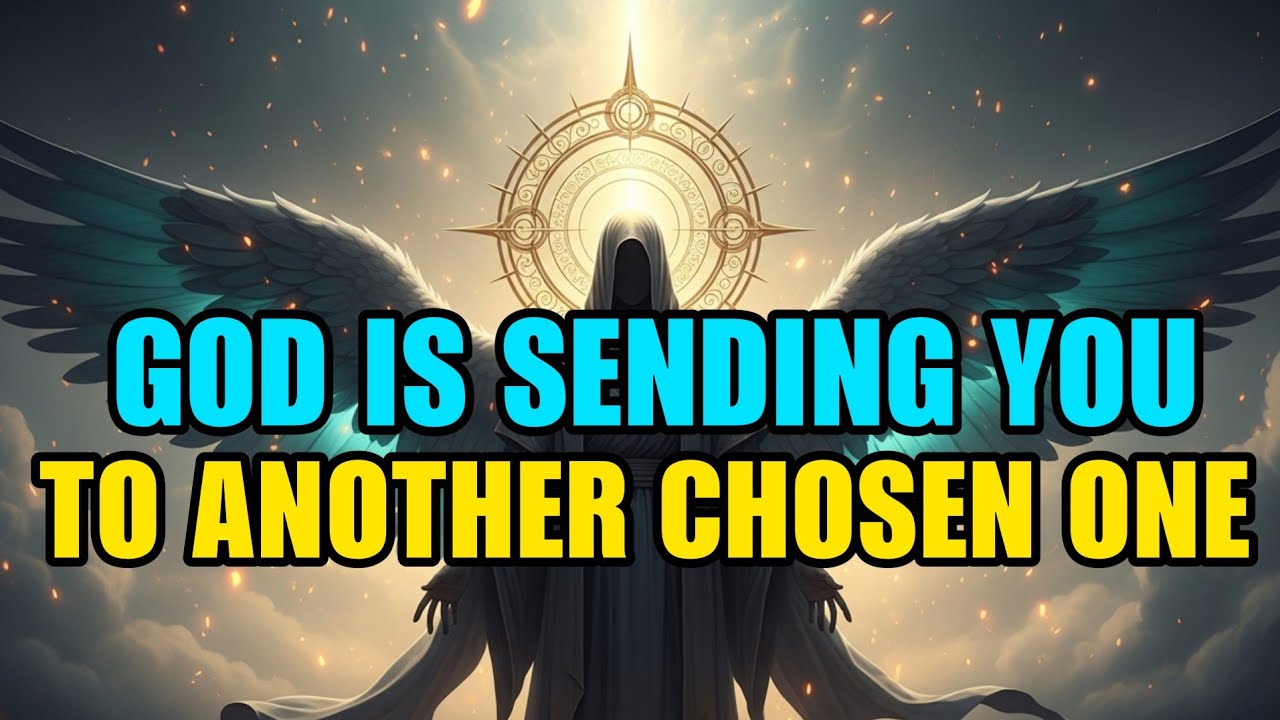 Chosen One, You Are About To Meet Another Chosen One