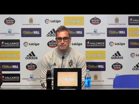 Jon Pérez Bolo 05-03-2021